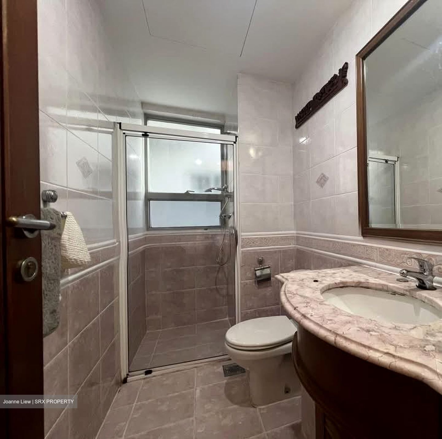 The Bayshore (D16), Condominium #588214881